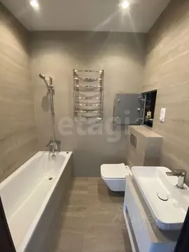 Студия Москва Электролитный проезд, 7 (35.5 м)