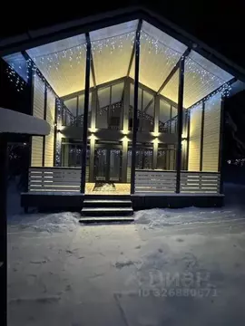 Дом в Московская область, Мытищи городской округ, пос. Трудовая ул. ...