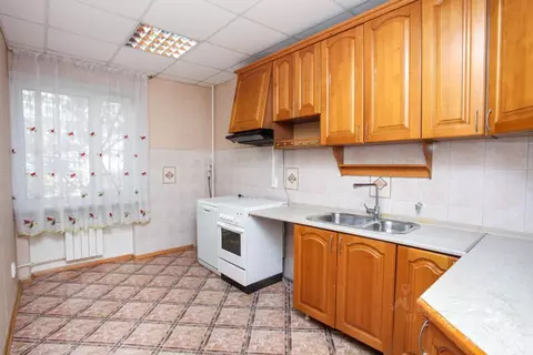 3-к кв. Ставропольский край, Ставрополь ул. Михаила Морозова, 104 ...