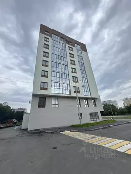 1-к кв. Челябинская область, Челябинск ул. Братьев Кашириных, 98 (47.5 ...