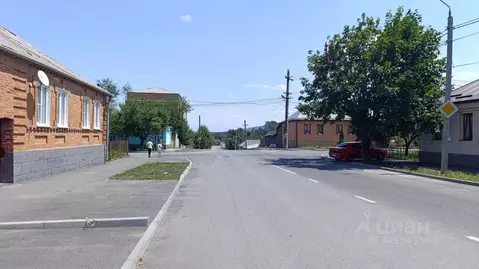 Участок в Северная Осетия, Алагир ул. С. Кодоева (6.0 сот.)