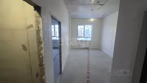 1-к кв. Тюменская область, Тюмень ул. Сергея Свиридова, 7 (37.4 м)