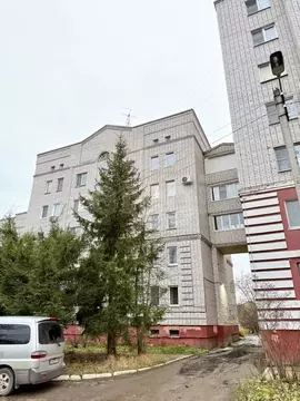 1-к кв. Тверская область, Тверь ул. Благоева, 76 (52.9 м)