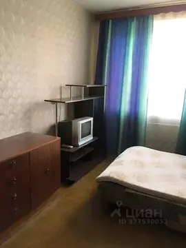 Комната Санкт-Петербург просп. Наставников, 15К5