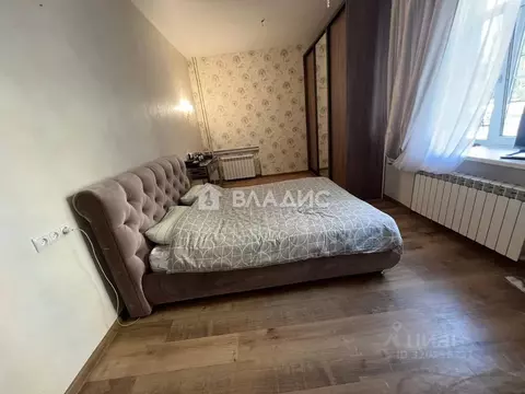 3-к кв. Нижегородская область, Нижний Новгород ул. 50-летия Победы, ...