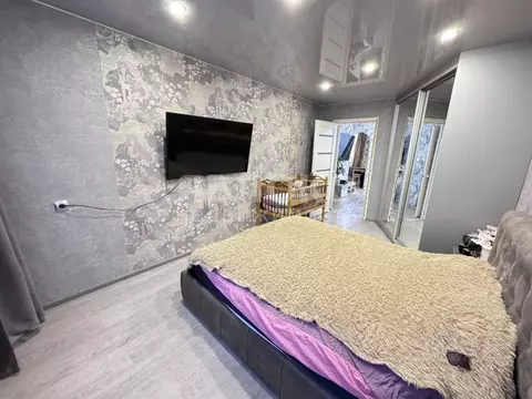 3-к кв. Пермский край, Березники Юбилейная ул., 121 (59.4 м)