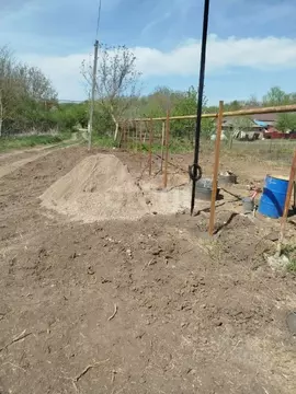 Участок в Адыгея, Майкопский район, Кужорское с/пос, Кужорская ст-ца  ...