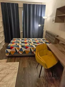 Студия Кировская область, Киров Московская ул., 121к1 (25.0 м)