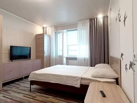 Студия Ленинградская область, Коммунар г. Гатчинский муниципальный ...