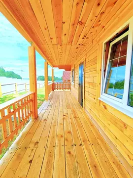 Дом в Иркутская область, Иркутский муниципальный округ, д. Куда ул. ...