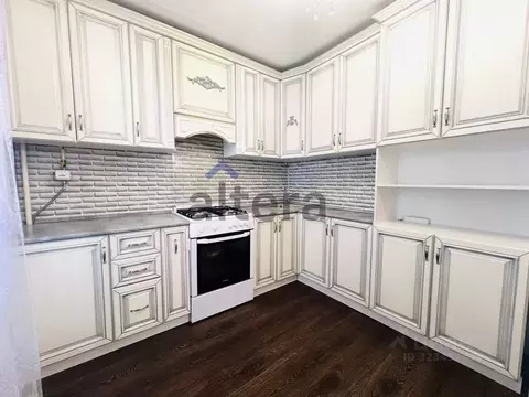 3-к кв. Татарстан, Зеленодольский район, Осиновское с/пос, с. Осиново ...