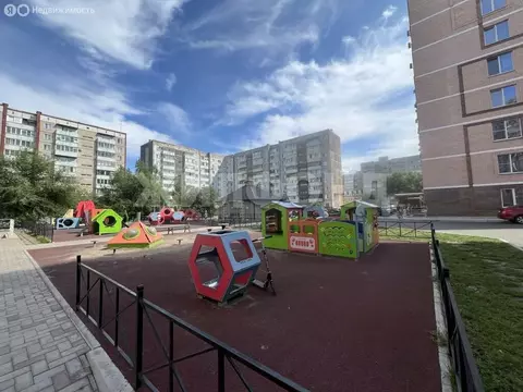 2-комнатная квартира: Абакан, Советская улица, 94 (42 м)