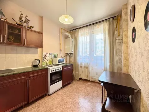 1-к кв. Тульская область, Тула городской округ, с. Осиновая Гора ...