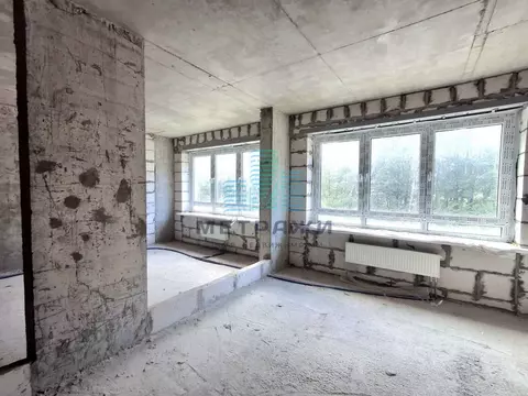 3-к кв. Калужская область, Калуга Московская ул., 311к6 (79.5 м)