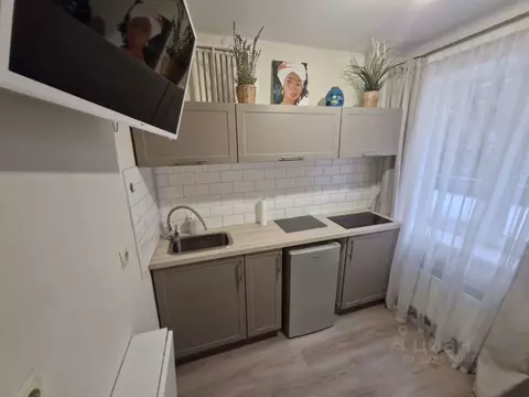 1-к кв. Москва Дегунинская ул., 1К3 (20.0 м)