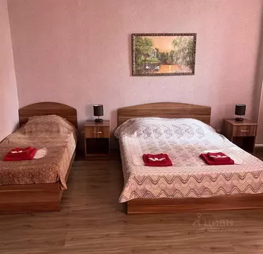 Комната Ставропольский край, Ставрополь Октябрьская ул., 184/4 (35.0 ...