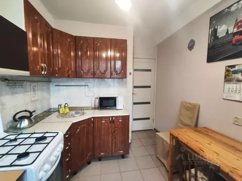 3-к кв. Санкт-Петербург Ириновский просп., 17К2 (58.0 м)