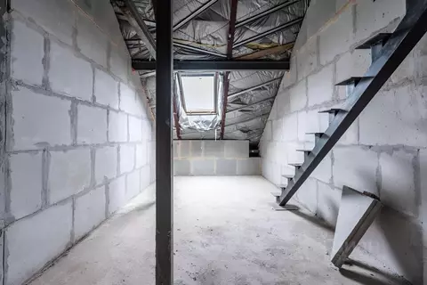 Квартира, студия, 23.6 м