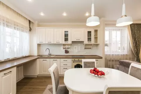 Таунхаус в Тюменская область, Тюмень Выборгская ул. (113 м)