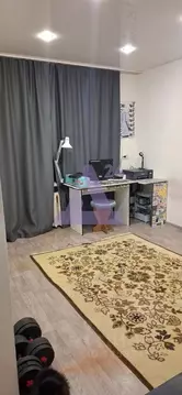 1-к кв. Пермский край, Краснокамск ул. Культуры, 5 (25.6 м)