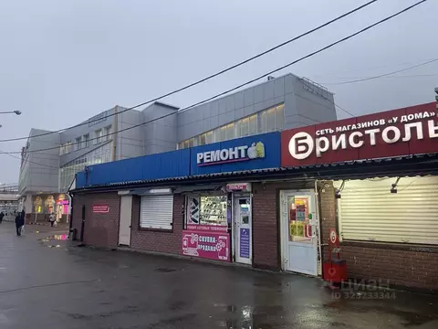 Помещение свободного назначения в Московская область, Королев пл. ...