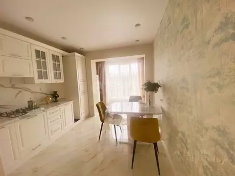 1-к кв. Северная Осетия, Владикавказ ул. Хадарцева, 29Б (52.2 м)