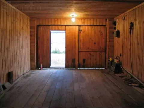 Гараж в Санкт-Петербург проезд Кудровский, 4 (18 м)