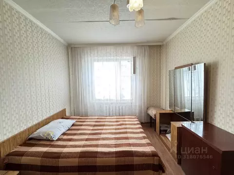 3-к кв. Северная Осетия, Владикавказ ул. Васо Абаева, 87 (60.0 м)