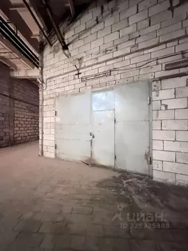 Склад в Москва Электролитный проезд, 3С2 (2787 м)