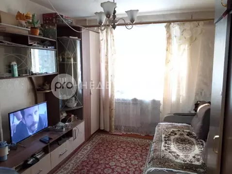 2-к кв. Рязанская область, Рязань ул. Крупской, 21к1 (31.3 м)