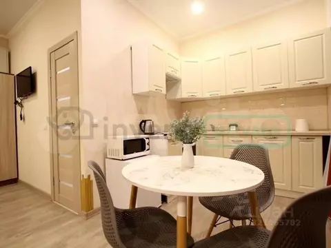 2-к кв. Калининградская область, Светлогорск Калининградский просп., ...