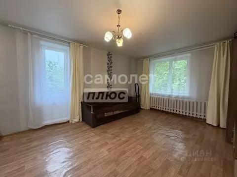 Комната Ленинградская область, Тосно г. Тосненский район, Тосненское ...