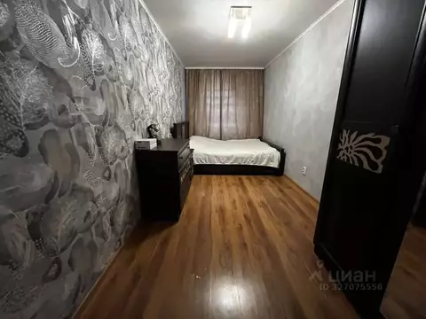 3-к кв. Астраханская область, Астрахань ул. Яблочкова, 1А (55.0 м)