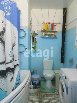 2-комнатная квартира: Вологда, улица Можайского, 23 (65.9 м)