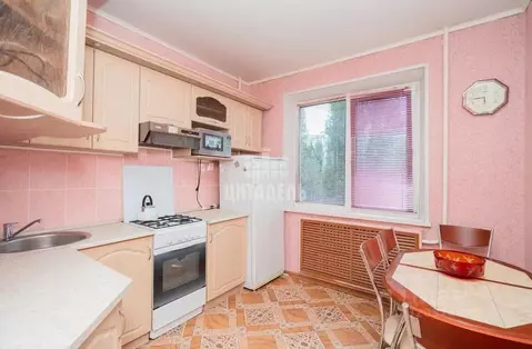 2-к кв. Воронежская область, Воронеж ул. Генерала Лизюкова, 38 (52.1 ...