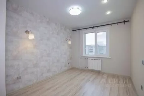 3-к кв. Свердловская область, Екатеринбург ул. Черепанова, 16 (62.7 м)