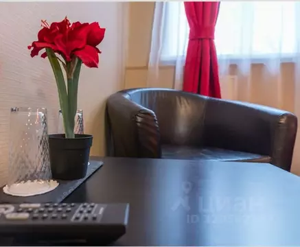 Комната Москва 3-й Павелецкий проезд, 7К1 (11.0 м)