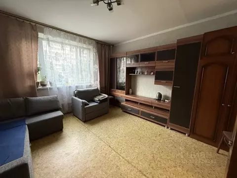 Комната Москва Борисовский проезд, 9К2 (17.1 м)