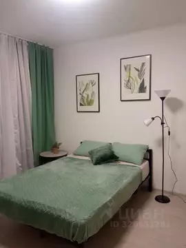 1-к кв. Москва Варшавское ш., 170Ек2 (42.0 м)