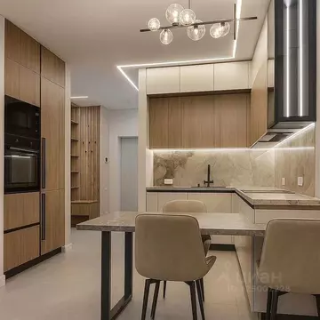 2-к кв. Москва ул. Крузенштерна, 10к1 (60.0 м)