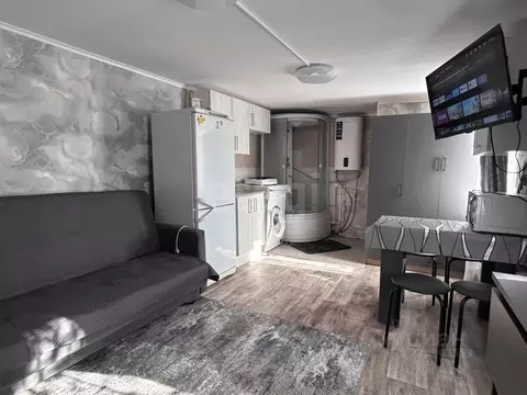 Студия Татарстан, Казань Карельская ул., 8 (20.0 м)