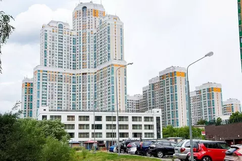 Помещение свободного назначения в Москва Михневская ул., 8 (108 м)