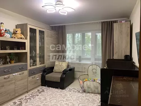 1-к кв. Воронежская область, Воронеж ул. Генерала Лизюкова, 99 (37.2 ...