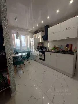 3-к кв. Иркутская область, Иркутск Шахтерская ул., 23А (63.4 м)