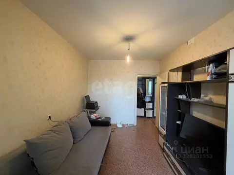 2-к кв. Воронежская область, Воронеж Минская ул., 71А (53.4 м)