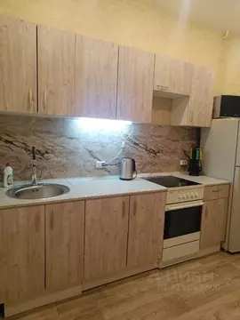 1-к кв. Мурманская область, Мончегорск наб. Климентьева, 15 (41.1 м)