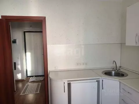 1-к кв. Самарская область, Волжский район, Смышляевка городское ...