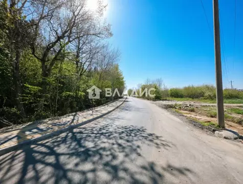 Участок в Калининградская область, Зеленоградск ул. Алмазная (4.7 ...