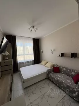 1-к кв. Московская область, Люберцы ул. Юности, 13к1 (25.0 м)