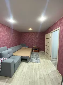 3-к кв. Пермский край, Кунгур ул. Гребнева, 85 (52.7 м)